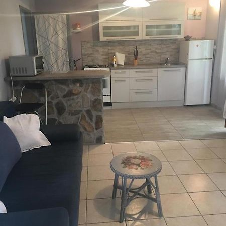 Smilje Apartment Селине Екстериор снимка