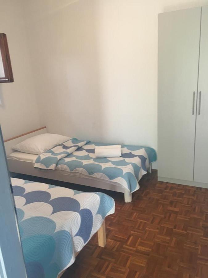 Smilje Apartment Селине Екстериор снимка