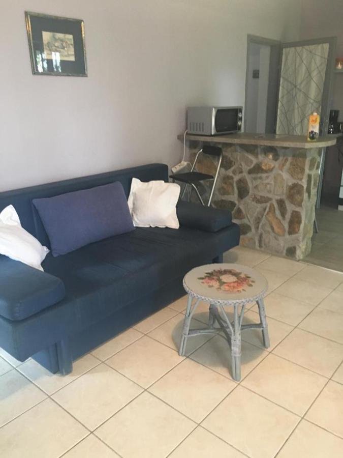 Smilje Apartment Селине Екстериор снимка