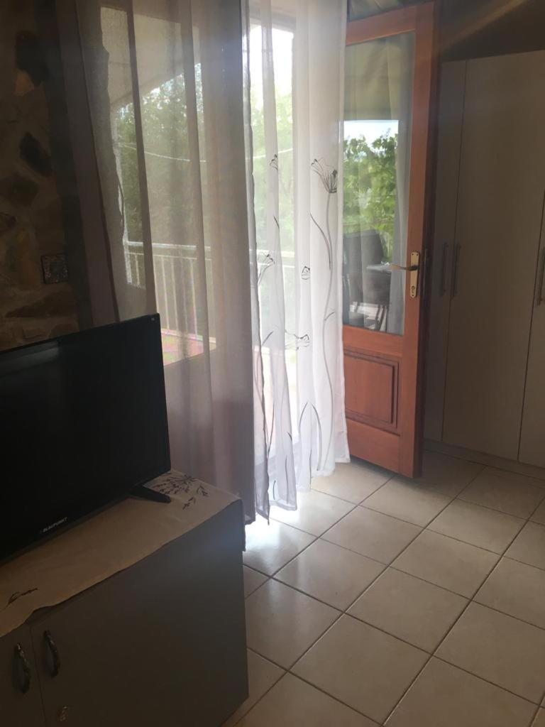 Smilje Apartment Селине Екстериор снимка