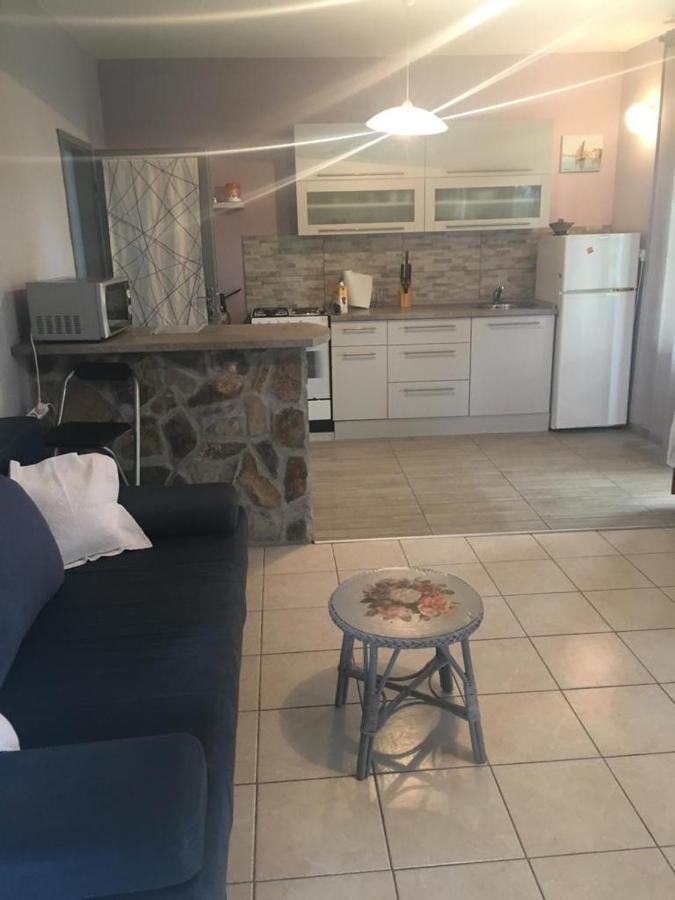 Smilje Apartment Селине Екстериор снимка